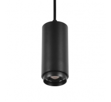 Трековый светодиодный светильник WOLTA WMLS-7W/03B