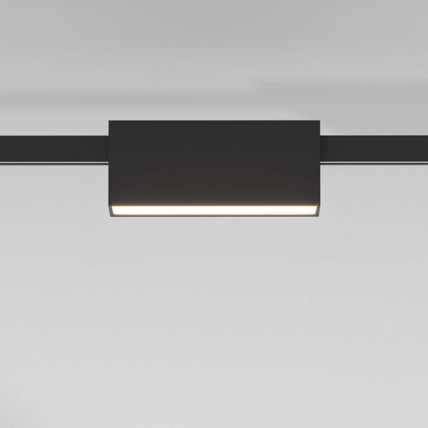 Трековый светодиодный светильник Elektrostandard Esthetic Magnetic 85122/01 a065423 Трековый светодиодный светильник Elektrostandard Esthetic Magnetic 85122/01 a065423