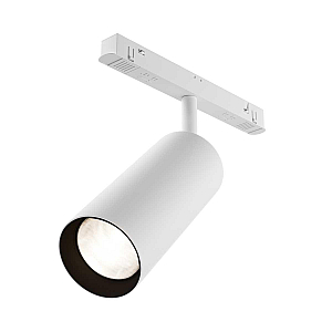 Трековый светильник Voltega Эксилайт / Exilight VGL032-2-20W4K-S-W