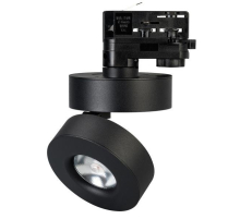 Трековый светодиодный светильник Arlight LGD-Mona-Track-4TR-R100-12W Day4000 025444(2)