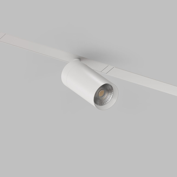 Трековый светильник Denkirs Smart DK8010-WH