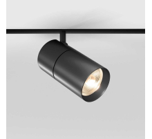 Трековый светодиодный светильник Elektrostandard Slim Magnetic 85013/01 a057201