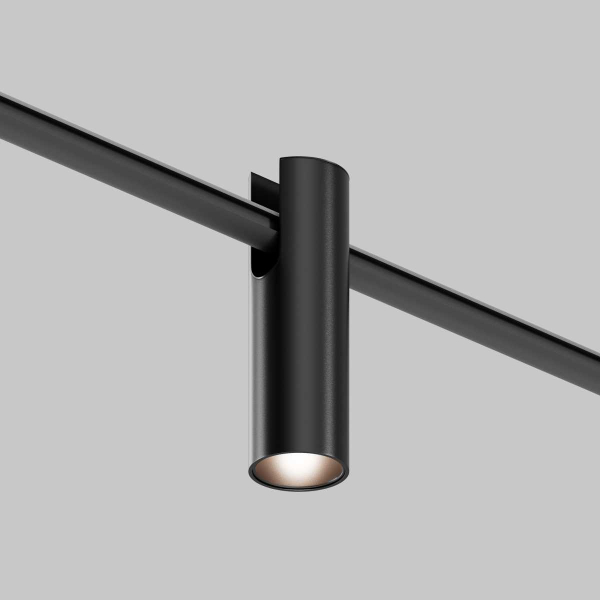 Трековый светильник Maytoni Technical ARITY Focus TR235-1-5W3K-B