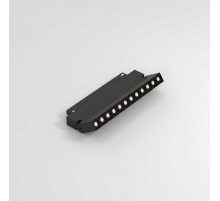 Трековый светильник Luminotti L.303.12.3K.BK