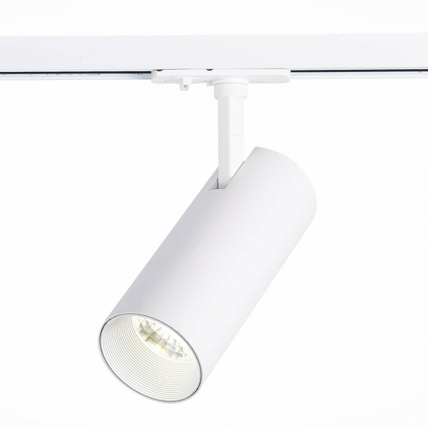 Трековый светодиодный светильник ST Luce Mono ST350.546.20.24 Трековый светодиодный светильник ST Luce Mono ST350.546.20.24