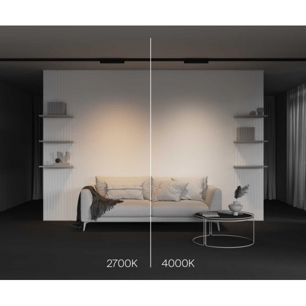 Трековый светильник Maytoni Technical TR196-3-10W4K-B Трековый светильник Maytoni Technical TR196-3-10W4K-B