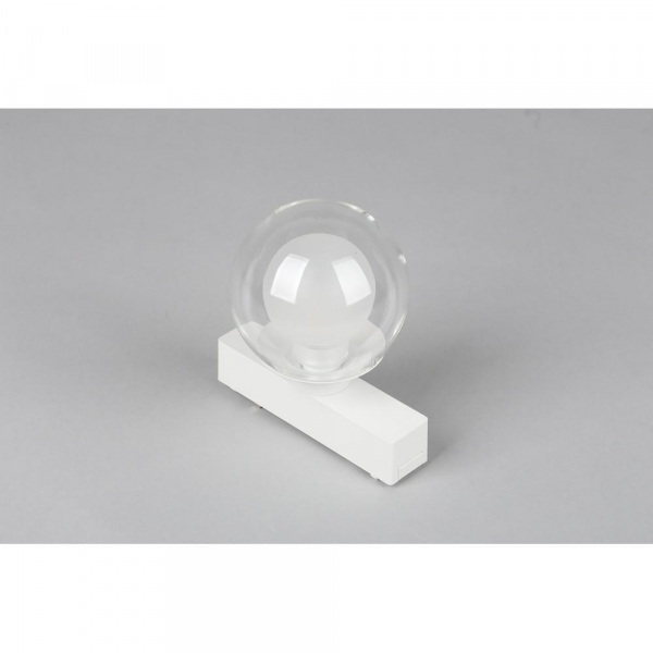 Трековый светильник Aployt Magnetic track 48 APL.0112.10.06 Трековый светильник Aployt Magnetic track 48 APL.0112.10.06