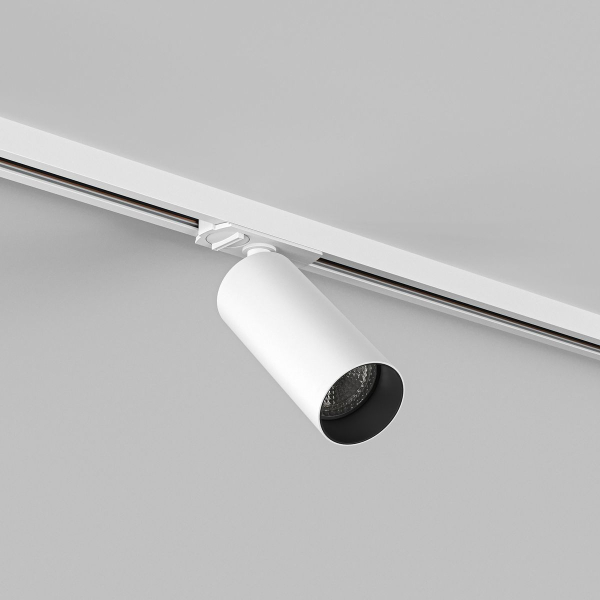 Трековый светильник Denkirs Scope DK6060-BW+WH