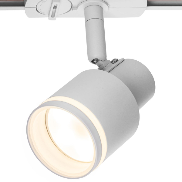 Трековый светильник Citilux Bruno CL565T10 Трековый светильник Citilux Bruno CL565T10