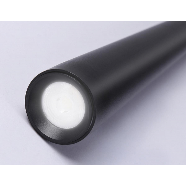 Трековый подвесной светодиодный светильник Ambrella light Track System Magnetic GL4351 Трековый подвесной светодиодный светильник Ambrella light Track System Magnetic GL4351