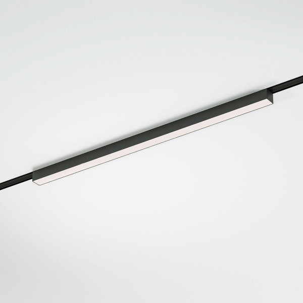 Трековый светодиодный светильник Elektrostandard Flat Magnetic 85089/01 a068865 Трековый светодиодный светильник Elektrostandard Flat Magnetic 85089/01 a068865