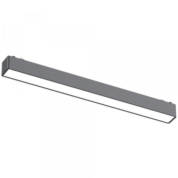 Светильник трековый Aployt Magnetic track 48 APL.0101.01.15 Светильник трековый Aployt Magnetic track 48 APL.0101.01.15