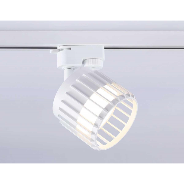 Трековый светильник Ambrella light Track System GL5348 Трековый светильник Ambrella light Track System GL5348