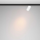 Трековый светильник Maytoni Technical Focus Led TR187-1-5W2.7K-M-BW