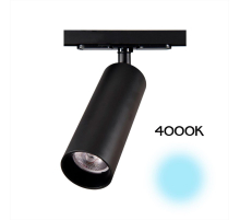 Трековый светодиодный светильник Citilux Тубус CL01T181N