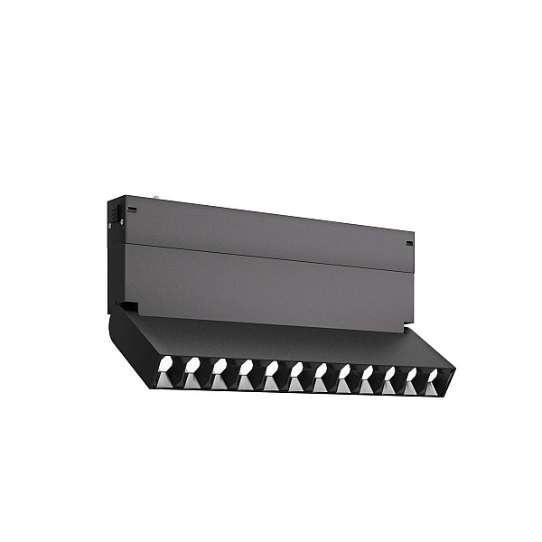 Трековый светильник ST Luce Skyline 220 ST686.436.09H