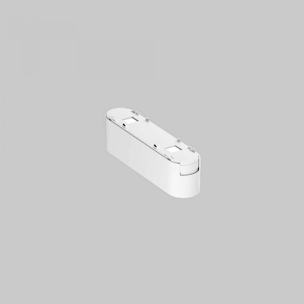 Трековый светодиодный светильник Maytoni Technical Radity Basis TR080-1-6W3K-W Трековый светодиодный светильник Maytoni Technical Radity Basis TR080-1-6W3K-W