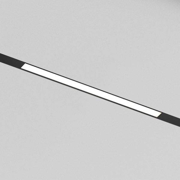 Трековый светильник DENKIRS SMART LINEAR Zigbee DK8304-BK Трековый светильник DENKIRS SMART LINEAR Zigbee DK8304-BK