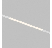 Трековый светодиодный светильник Denkirs Simple Linear DK8104-WH
