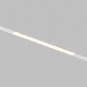 Трековый светодиодный светильник Denkirs Simple Linear DK8104-WH