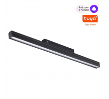 Трековый светодиодный светильник Novotech Shino Flum 359486