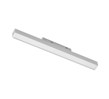 Трековый светильник Lightstar Uno Cct 269306CCT