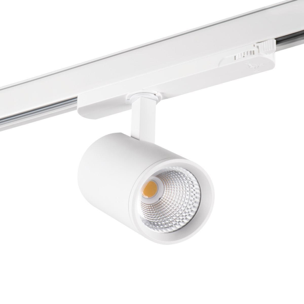 Трековый светодиодный светильник Kanlux ATL1 18W-930-S6-W 33130 Трековый светодиодный светильник Kanlux ATL1 18W-930-S6-W 33130