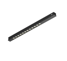 Трековый светильник Maytoni Technical TR232-2-10W4K-B