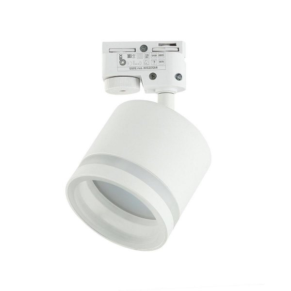 Трековый светильник IMEX IL.0010.0011 WH Трековый светильник IMEX IL.0010.0011 WH