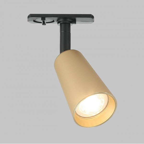 Трековый светильник IMEX Dals GU10 IL.0010.0015-BMG Трековый светильник IMEX Dals GU10 IL.0010.0015-BMG