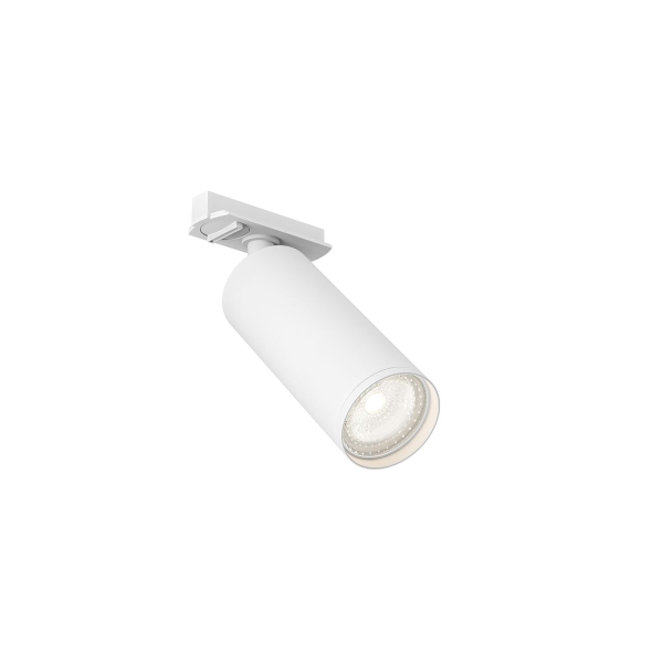 Трековый светильник Denkirs DK6202-WH