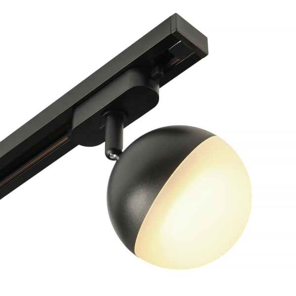 Трековый светодиодный светильник MyFar Ball MT0125-GX53-B Трековый светодиодный светильник MyFar Ball MT0125-GX53-B