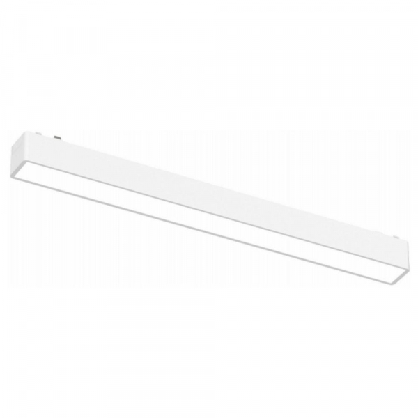 Светильник трековый Aployt Magnetic track 48 APL.0101.11.12 Светильник трековый Aployt Magnetic track 48 APL.0101.11.12