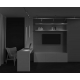 Трековый светильник Maytoni Technical TR156-1-5W3K-PT
