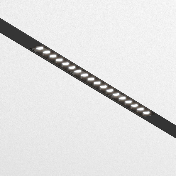 Трековый светодиодный светильник Elektrostandard Slim Magnetic 85006/01 a057194 Трековый светодиодный светильник Elektrostandard Slim Magnetic 85006/01 a057194