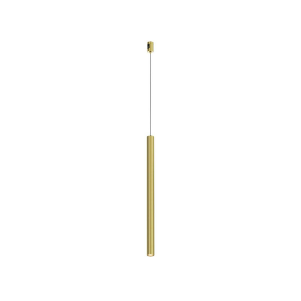 Трековый светильник Maytoni Technical TR156-1-5W3K-BS Трековый светильник Maytoni Technical TR156-1-5W3K-BS