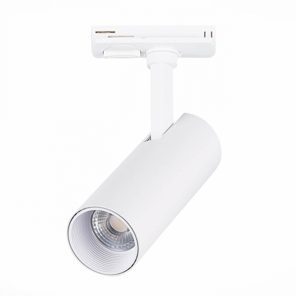 Трековый светодиодный светильник ST Luce Mono ST350.546.10.36 Трековый светодиодный светильник ST Luce Mono ST350.546.10.36