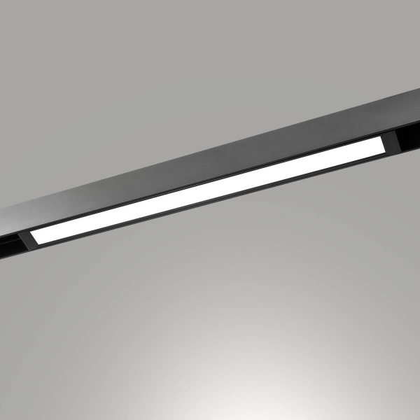 Трековый светильник Lightera Startrek 220 LE168TRL-18B