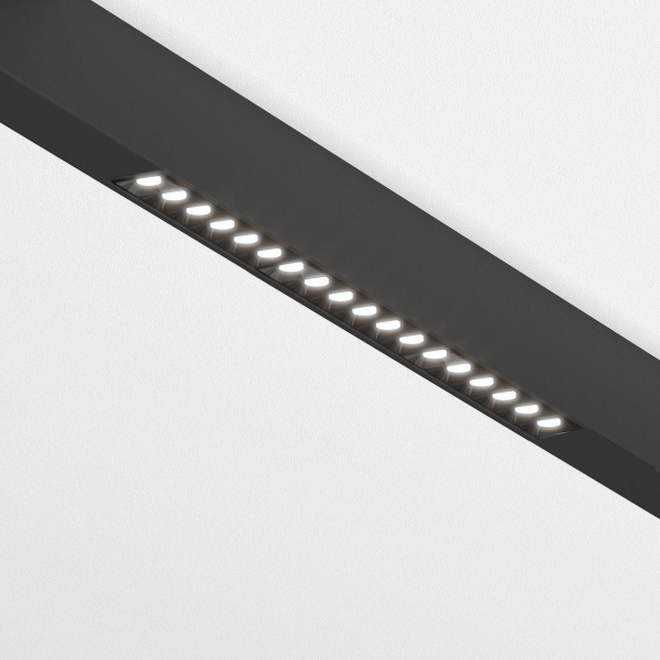 Трековый светодиодный светильник Elektrostandard Slim Magnetic 85193/01 a066585 Трековый светодиодный светильник Elektrostandard Slim Magnetic 85193/01 a066585