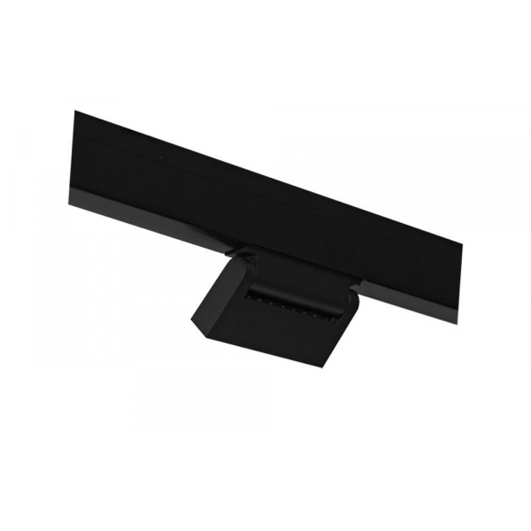 Трековый светодиодный светильник для магнитного шинопровода Crystal Lux CLT 0.33 002 6W BL T4000K Трековый светодиодный светильник для магнитного шинопровода Crystal Lux CLT 0.33 002 6W BL T4000K