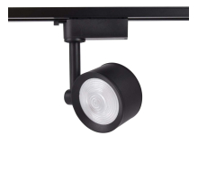 Трековый светодиодный светильник Ambrella light Track System GL6391