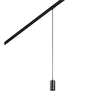 Трековый светодиодный светильник MyFar Beam MT0122-GU10-B
