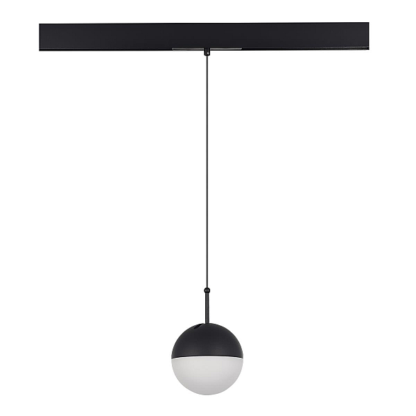 Трековый светильник ST Luce Skyline 48 ST681.446.07