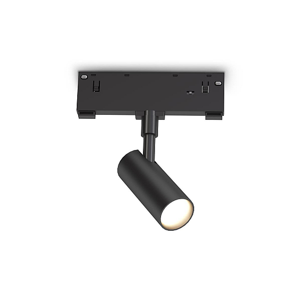 Трековый акцентный светильник Ambrella Light TRACK SYSTEM GL2301