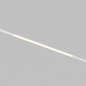 Трековый светодиодный светильник Denkirs Simple Linear DK8105-WH