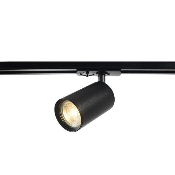 Трековый светильник Crystal Lux CLT 0.31 018 BL Трековый светильник Crystal Lux CLT 0.31 018 BL