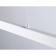 Подвесной трековый светодиодный светильник Ambrella light Track System GL6782