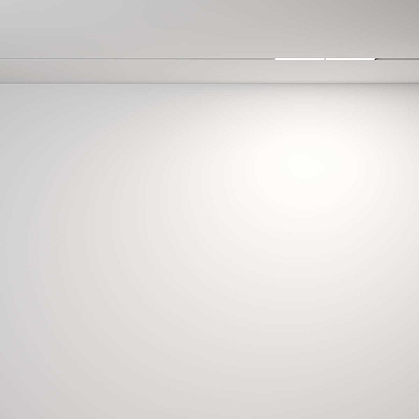 Трековый светильник Voltega Эксилайт / Exilight VGL106-2-12W4K-W