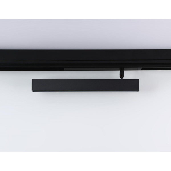 Трековый светодиодный светильник Ambrella Light Track System Magnetic 220V GL1332 Трековый светодиодный светильник Ambrella Light Track System Magnetic 220V GL1332