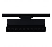 Трековый светильник Reluce Technical 06187-9.3-001QY LED20W BK